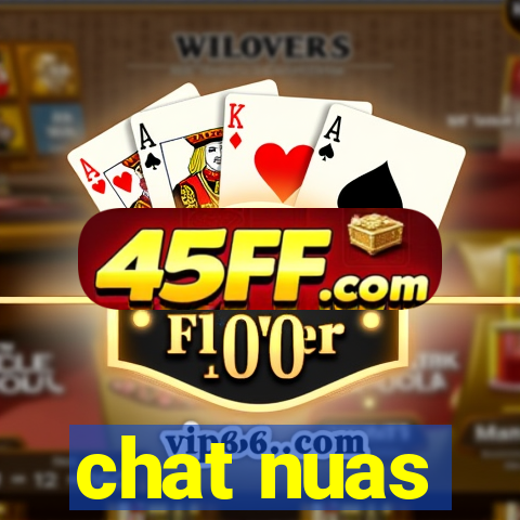 chat nuas